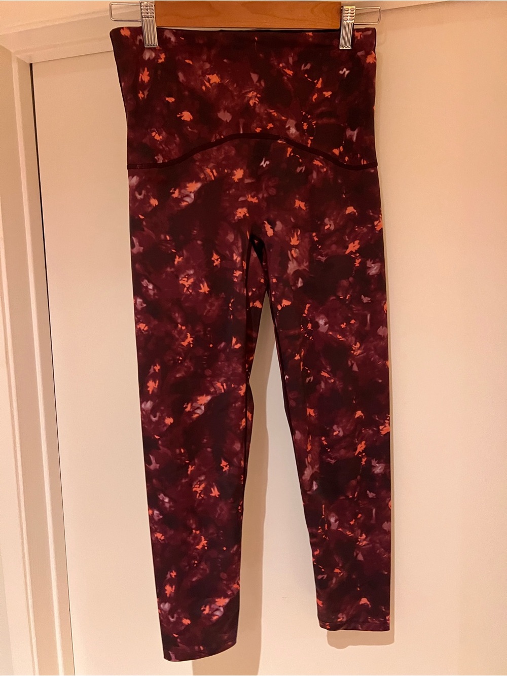 SPANX Cropped Women’s Leggings